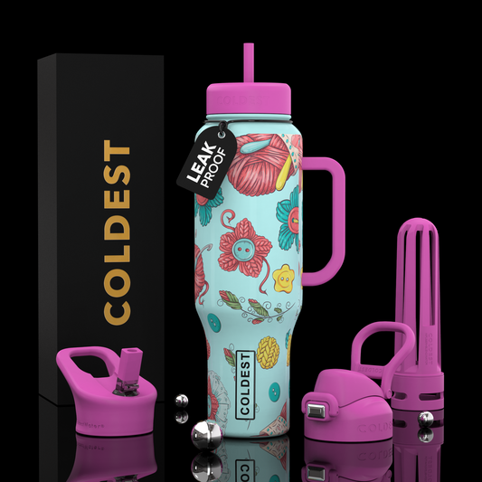 MÁS FRÍO 46 oz Limitless Ultra v8
