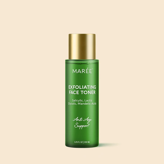 Lotion tonique exfoliante Daily Glow
