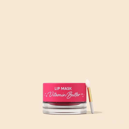 Lip Moisturizer & Plumping Balm