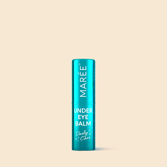 Baume contour des yeux lissant instantané