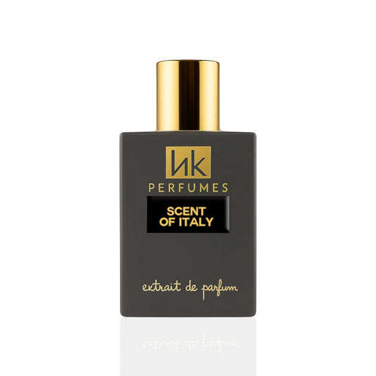 Scent of Italy inspired by Xerjoff Erba Pura