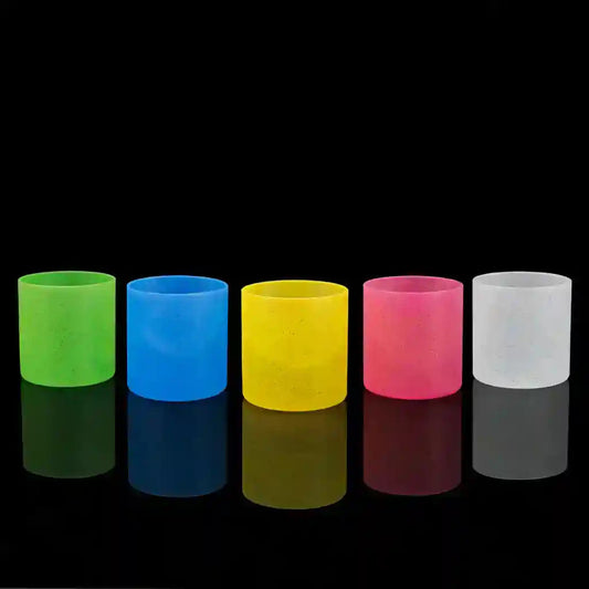 Coldest Boots - 5 Pack Glitter