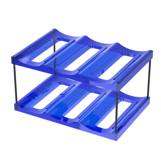 COLDEST Towers - Bottle Organizer