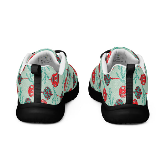 Women’s athletic shoes Black