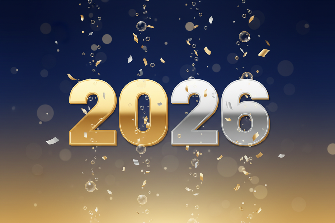 Ring in 2026: Proven Strategies to Boost Your Store's Traffic and Sales