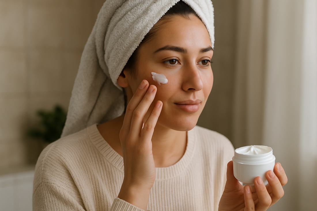 Winter Skincare Routine: Professional Tips for Glowing Skin