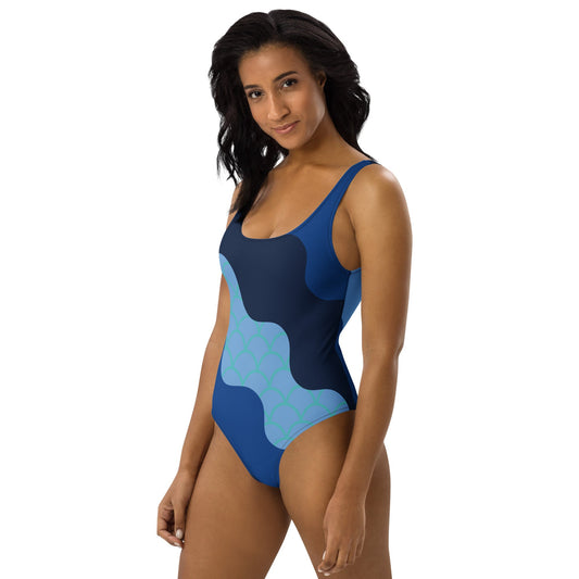 Best One-Piece Swimsuits for Every Body Type