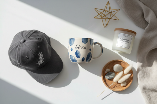 The Ultimate Guide to Choosing the Perfect Gift