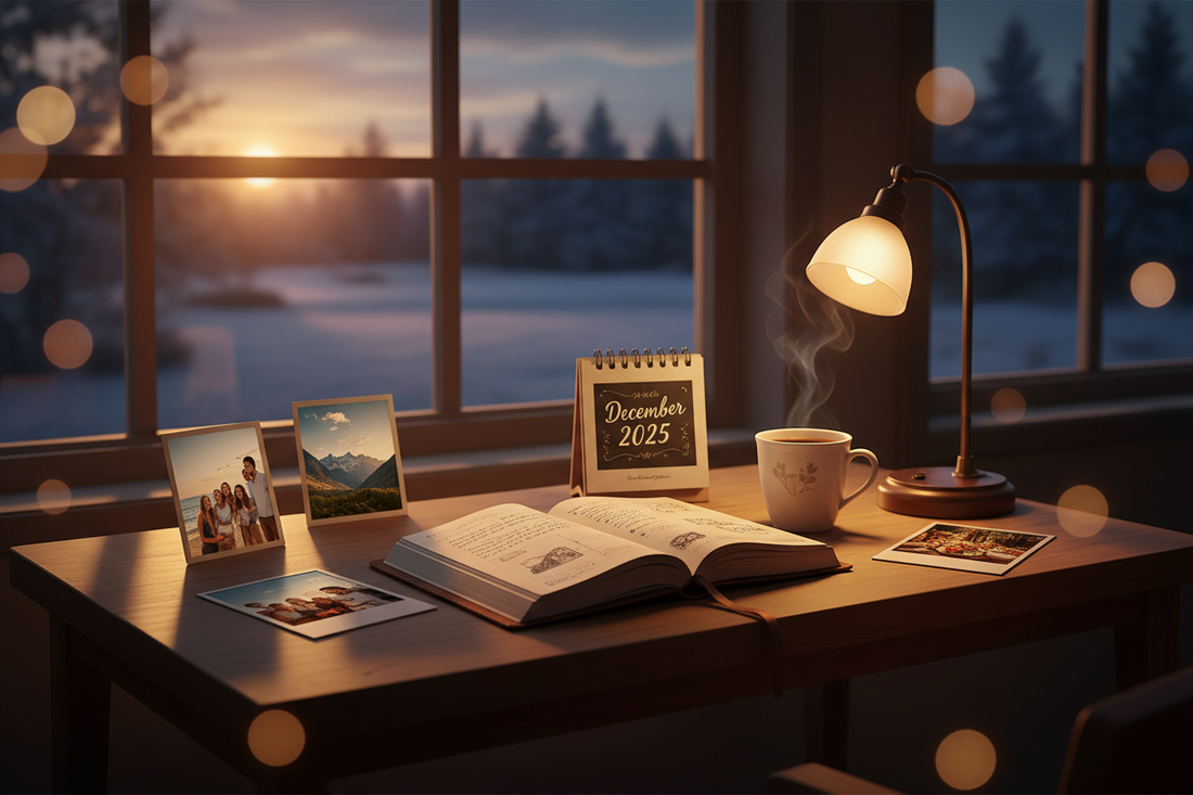 Year-End Reflections: Setting Your Business Up for Success in 2026