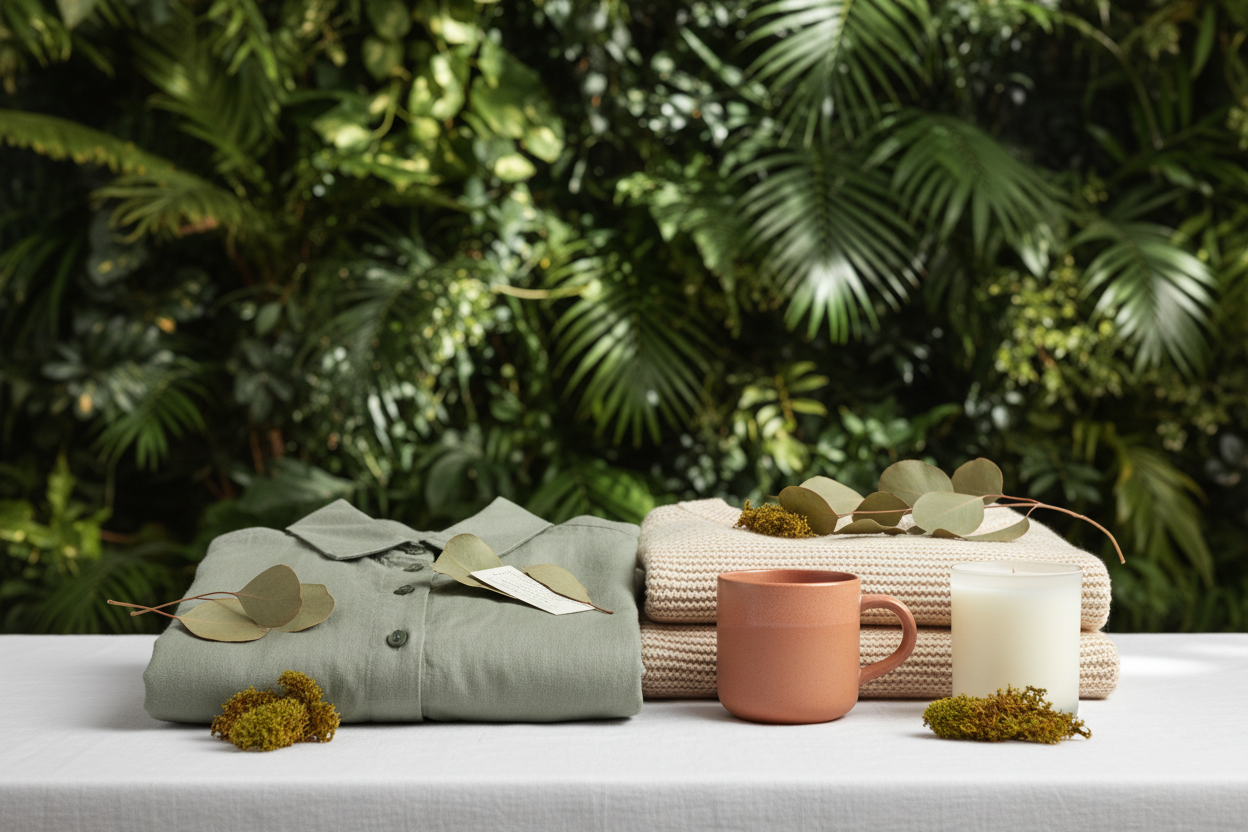 Zero Waste Collection