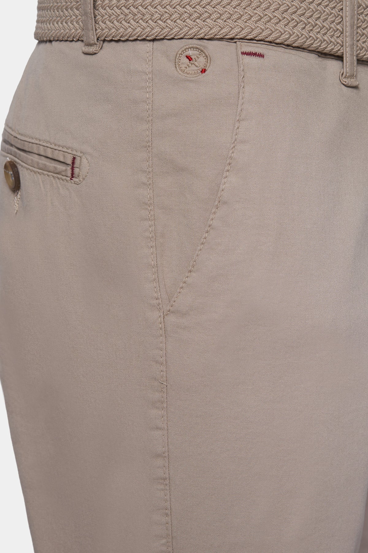 The Summer Short (Beige)
