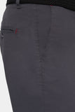 The Summer Short (Dark Grey)