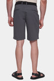 The Summer Short (Dark Grey)