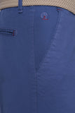 The Summer Short(Oily Blue)