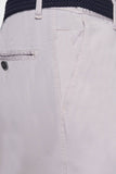 The Timeless Chino (Off White)