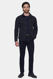 The Timeless Chino (Navy Blue)