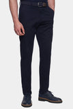 The Timeless Chino (Navy Blue)
