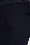 The Timeless Chino (Navy Blue)