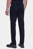 The Timeless Chino (Navy Blue)