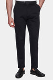 The Timeless Chino (Black)