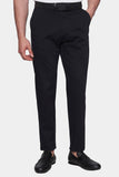 The Timeless Chino (Black)