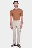 The Bespoke Suit (Beige)