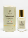 Oud Fantastic - Extrait de Parfum | Luxury Oud Perfume Made in France Oud Fantastic 1.01 Fl Oz (Pack of 1)