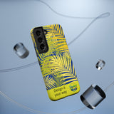 Personalized Impact-Resistant Phone Case — Durable Custom Phone Cover
