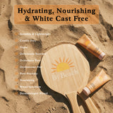 Citrus Crush SPF30 Face & Body Cream