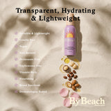 Candy Clouds SPF30 Body Dry Oil
