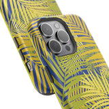 Personalized Impact-Resistant Phone Case — Durable Custom Phone Cover