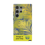 Personalized Impact-Resistant Phone Case — Durable Custom Phone Cover