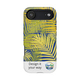 Personalized Impact-Resistant Phone Case — Durable Custom Phone Cover