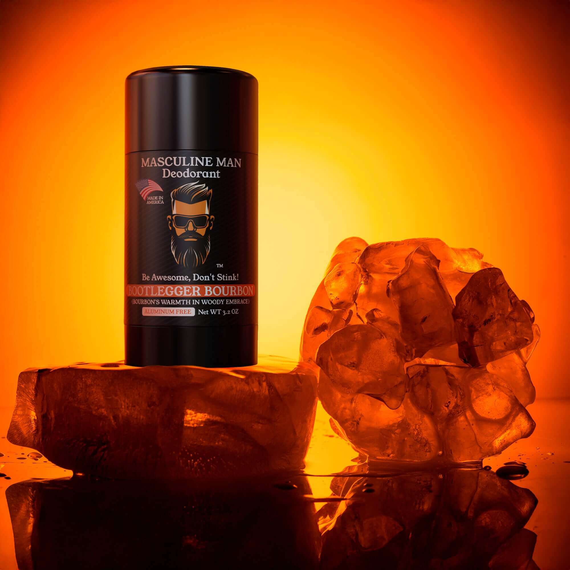 BOOTLEGGER BOURBON (2 Pack)