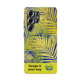 Personalized Impact-Resistant Phone Case — Durable Custom Phone Cover