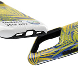 Personalized Impact-Resistant Phone Case — Durable Custom Phone Cover