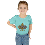 Personalizable Infant Bodysuit – Custom Printed Baby Onesie