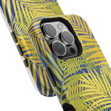 Personalized Impact-Resistant Phone Case — Durable Custom Phone Cover