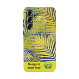 Personalized Impact-Resistant Phone Case — Durable Custom Phone Cover