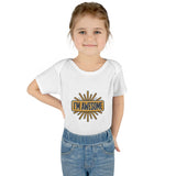 Personalizable Infant Bodysuit – Custom Printed Baby Onesie