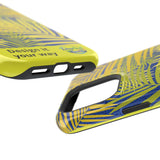 Personalized Impact-Resistant Phone Case — Durable Custom Phone Cover