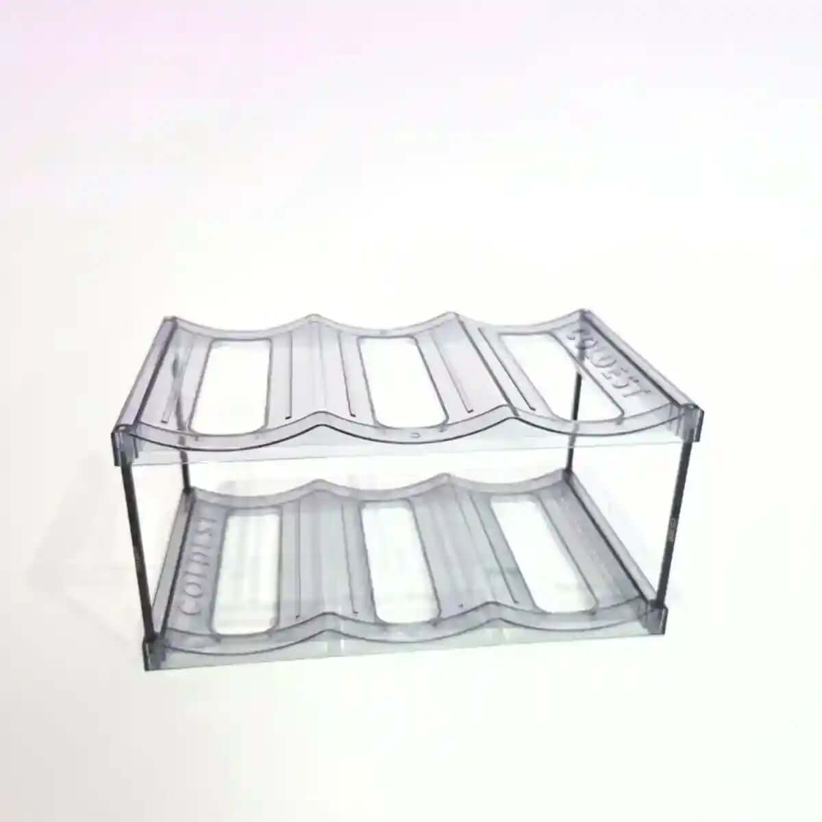 COLDEST Towers - Bottle Organizer Black