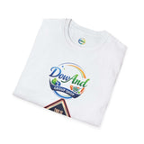 “I Just Got This Cool T‑Shirt” Novelty T-Shirt — Personalized Funny Graphic Tee