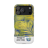 Personalized Impact-Resistant Phone Case — Durable Custom Phone Cover