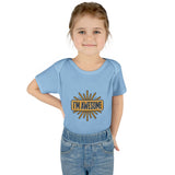 Personalizable Infant Bodysuit – Custom Printed Baby Onesie