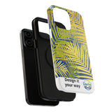 Personalized Impact-Resistant Phone Case — Durable Custom Phone Cover