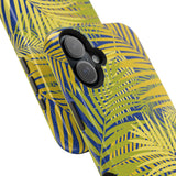 Personalized Impact-Resistant Phone Case — Durable Custom Phone Cover