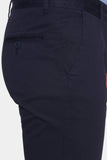 The Timeless Chino (Dark Navy Blue)