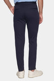 The Timeless Chino (Dark Navy Blue)