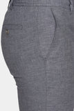 The Bespoke Suit (Heather Gray)